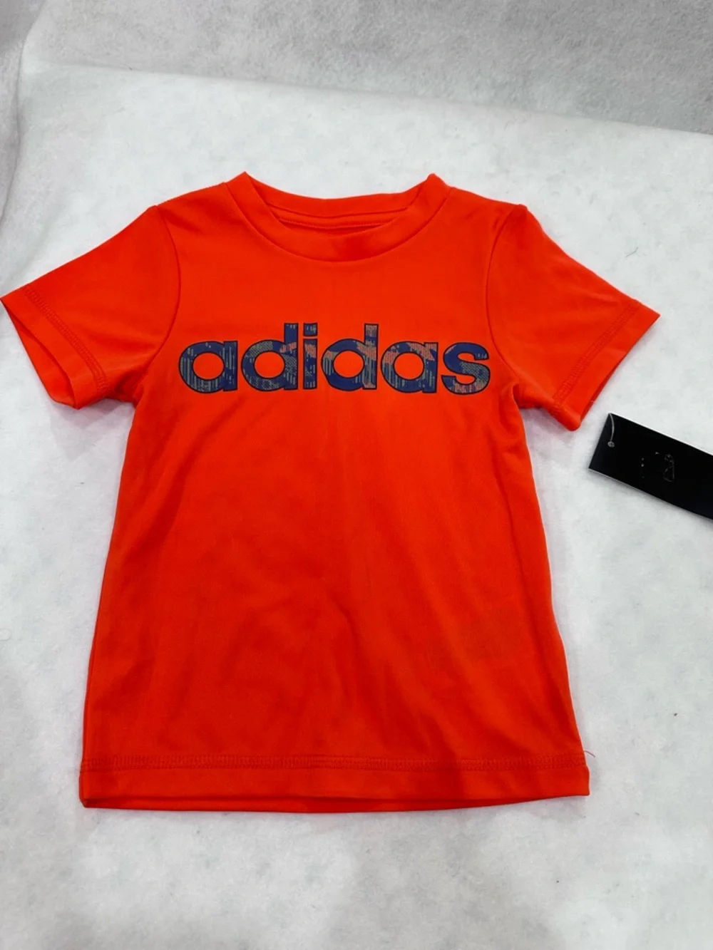 Boy’s Adidas Short Set